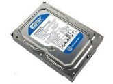 HD 500GB SATA  WD