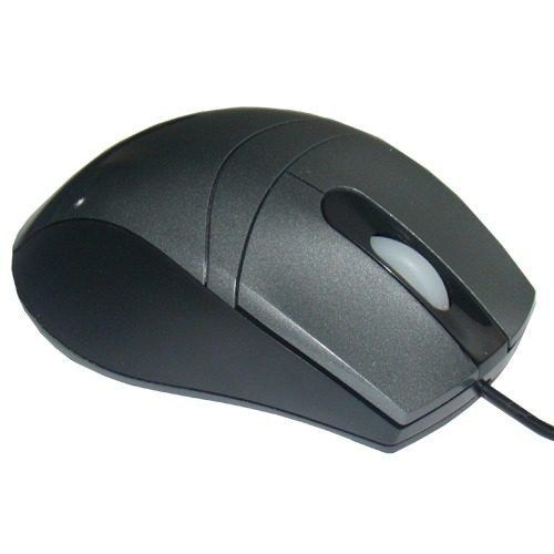 Mouse sport Braview Optico Com Scroll Usb 800dpi