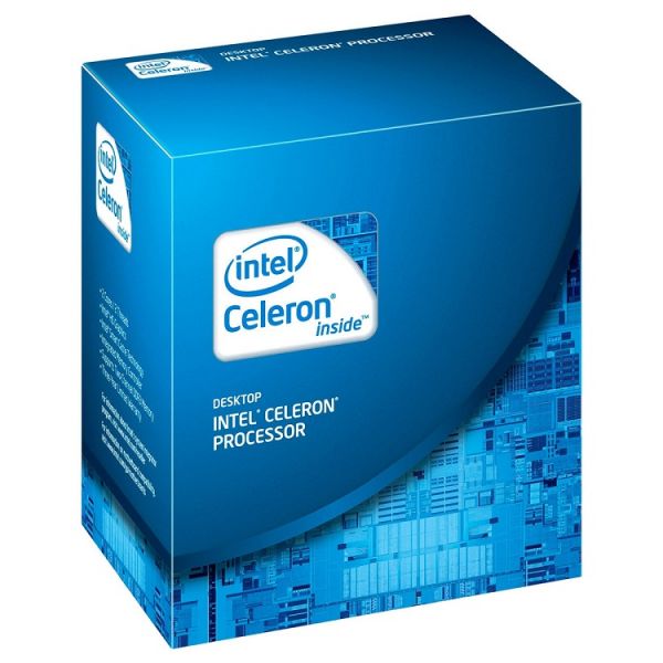 CPU INTEL Celeron 1.80 G460 (1155)