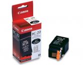 Canon BC20 Cartucho de Tinta Preto Original - 44 ml