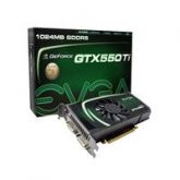 GeForce GTX550 Ti 1024MB (1GB) DDR5 PCI-Express