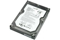 HD 1TB SATA2 Seagate