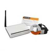 Roteador TENDA W311R Wireless N 150Mbps