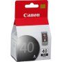 Cartucho Canon PG-40 Preto Original