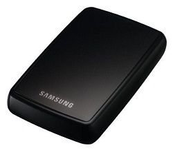 HD Externo 500GB 2 5pol. SAMSUNG