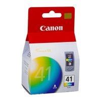 Cartucho Canon CL-41 Color