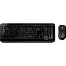 Kit Teclado e Mouse Wireless NEOX