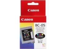 CARTUCHO CANON BC-05 COLOR 24ML